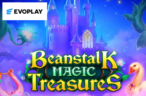 Beanstalk Magic Treasures
